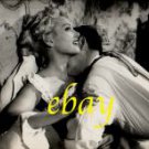 MARTINE CAROL great ORIGINAL vintage photo #1 RARE!!!