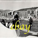 TRINTIGNANT CARLA GRAVINA ORIGINAL vintage photo RARE!