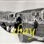 TRINTIGNANT CARLA GRAVINA ORIGINAL vintage photo RARE!