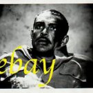 SEAN CONNERY great original vintage photo #1 RARE!!!