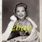 SONJA HENIE great ORIGINAL vintage photo #6 RARE!!!