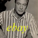 GARY COOPER great ORIGINAL vintage photo #1 RARE!!!