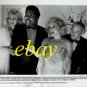 BETTE MIDLER RICHARD DREYFUS ORIG. vintage photo RARE!
