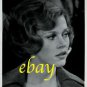 JANE FONDA great ORIGINAL vintage photo #2 RARE!!!
