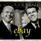 DON MURRAY great ORIGINAL vintage photo #5 RARE!