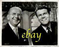 DON MURRAY great ORIGINAL vintage photo #5 RARE!