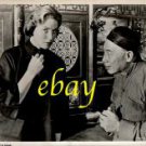 INGRID BERGMAN great ORIGINAL vintage photo #7 RARE!!!