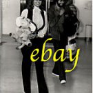 RAQUEL WELCH great ORIGINAL vintage photo #29 RARE!!!