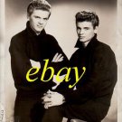 EVERLY BROTHERS great ORIGINAL vintage photo #1 RARE!!! EVERLY BROTHERS great ORIGINAL vintage photo #1 RARE!!!
