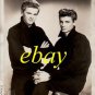 EVERLY BROTHERS great ORIGINAL vintage photo #1 RARE!!!
