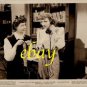 CLAUDETTE COLBERT great ORIG. vintage photo RARE!!!