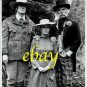 CLINT EASTWOOD JEAN SEBERG ORIGINAL vintage photo RARE!