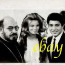 PAUL ANKA great ORIGINAL vintage photo #3 RARE!!!