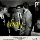 ALAIN DELON great ORIGINAL vintage photo #5 RARE!