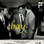 ALAIN DELON great ORIGINAL vintage photo #5 RARE!