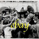 BRITT EKLAND great ORIGINAL vintage photo #3 RARE!!!
