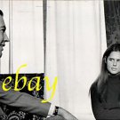 CHRISTIAN BARNARD great ORIGINAL vintage photo #5 RARE! CHRISTIAN BARNARD great ORIGINAL vintage photo #5 RARE!