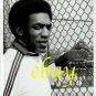 BILL COSBY great ORIG. vintage photo #4 RARE!!!