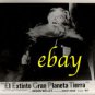 ORSON WELLES Planet Earth ORIGINAL vintage photo 1 RARE
