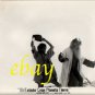 ORSON WELLES Planet Earth ORIGINAL vintage photo 2 RARE
