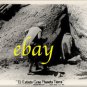 ORSON WELLES Planet Earth ORIGINAL vintage photo 3 RARE