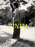 ISABELLA REY great ORIGINAL vintage photo #2 RARE!!!