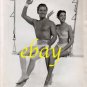 KIRK DOUGLAS great ORIGINAL vintage photo #3 RARE!!!