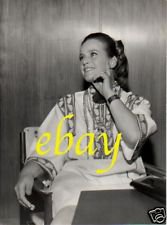 MARIA SCHELL great ORIGINAL vintage photo #3 RARE!!!
