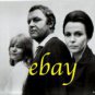 JUDY GEESON STEIGER BLOOM ORIGINAL vintage photo RARE!