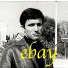 ASSAF DAYAN great ORIGINAL press photo #2 RARE!!!