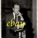 DAVID NIVEN great ORIGINAL vintage photo #6 RARE!