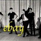 IGOR MOISEEV great ORIGINAL vintage photo RARE!!!