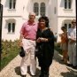 ELIZABETH TAYLOR MALCOLM FORBES