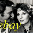 NATALIE WOOD ROBERT WAGNER great ORIGINAL vintage photo RARE!
