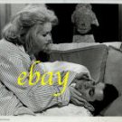DEBBIE REYNOLDS TONY CURTIS ORIG. vintage photo #2 RARE