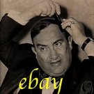 PEDRO VARGAS great ORIGINAL vintage photo #2 RARE!!!