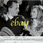 SHIRLEY KNIGHT JOSEPH COTTEN ORIG. vintage photo RARE!