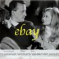 SHIRLEY KNIGHT JOSEPH COTTEN ORIG. vintage photo RARE!