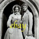 VANESSA REDGRAVE great ORIGINAL vintage photo #7 RARE!