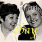 JULIA MacKENZIE MILLICENT MARTIN ORIGINAL vintage RARE!