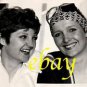 JULIA MacKENZIE MILLICENT MARTIN ORIGINAL vintage RARE!