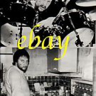 CHAS AND DAVE pop group ORIGINAL vintage photo #2 RARE! CHAS AND DAVE pop group ORIGINAL vintage photo #2 RARE!