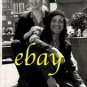 NO SHOOZ British pop duo ORIGINAL vintage photo RARE!