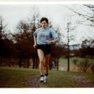 ZOLA BUDD wonderful ORIGINAL PHOTO