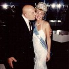 TELLY SAVALAS Wonderful ORIGINAL PHOTO