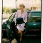 SOPHIE RHYS - JONES wonderful ORIGINAL PHOTO #2