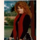 SONYA SMITH wonderful  ORIGINAL PHOTO