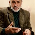 SEAN CONNERY  unique picture WONDERFUL RARE PHOTO #2