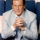 ROGER MOORE wonderful ORIGINAL PHOTO #2