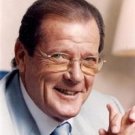 ROGER MOORE wonderful ORIGINAL PHOTO